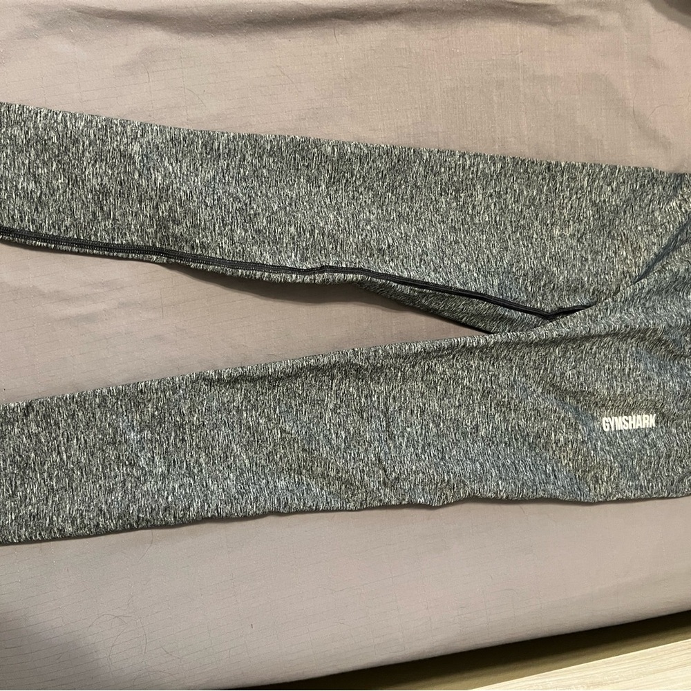 Gymshark leggings size small